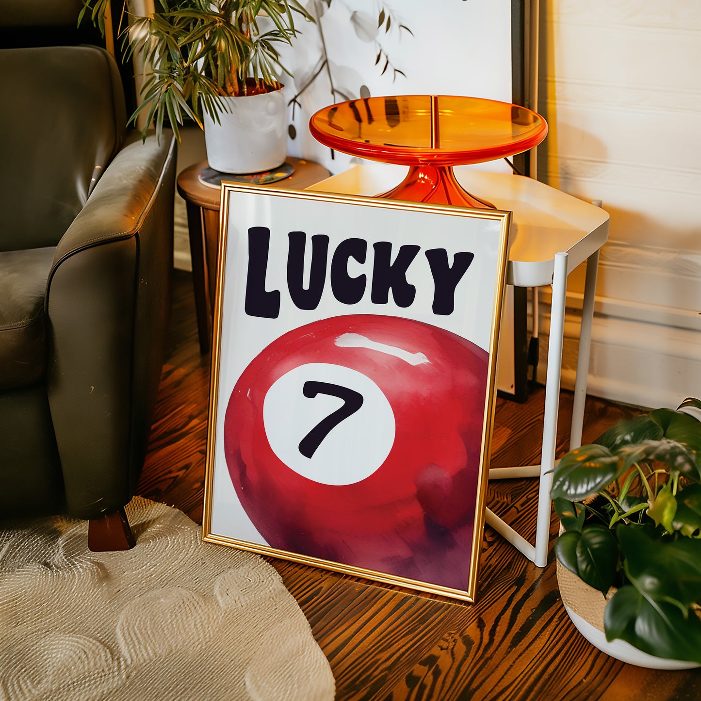 Fortune Rolls A Perfect Number