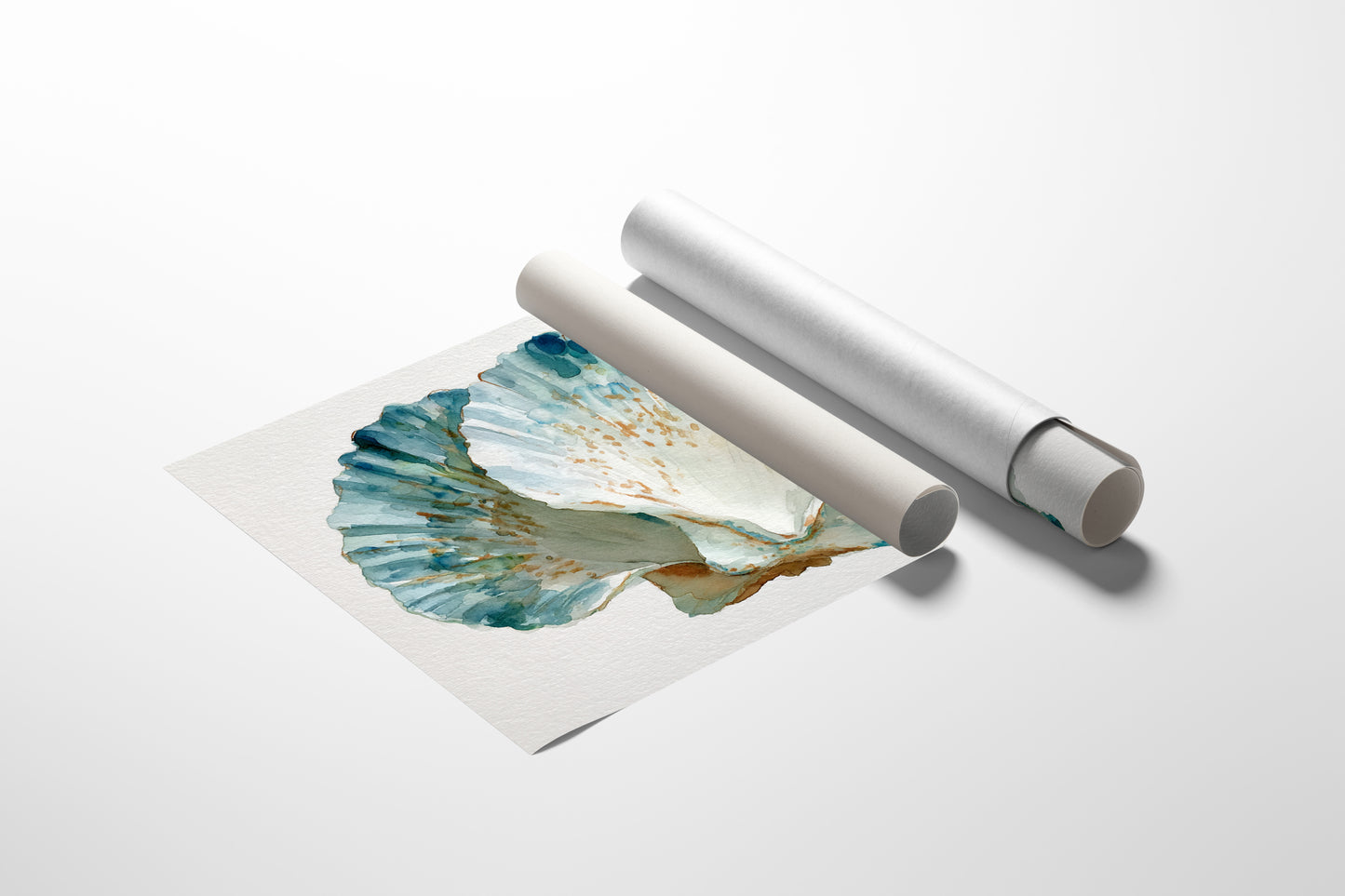 Ocean's Pearl Unfolds Her Story