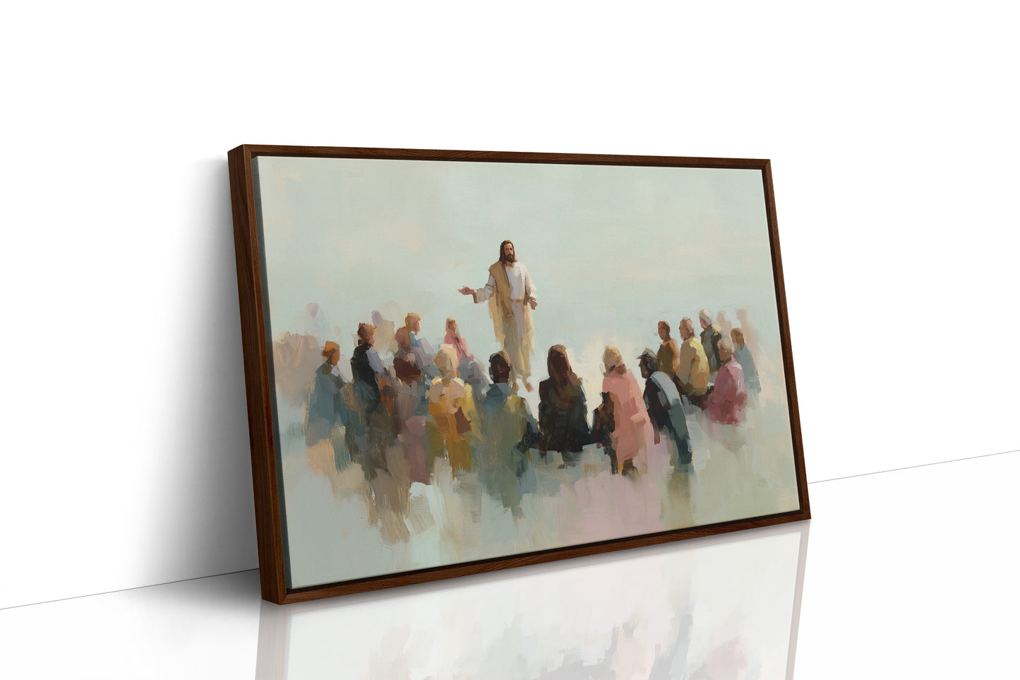 Sermon On The Ethereal Plain