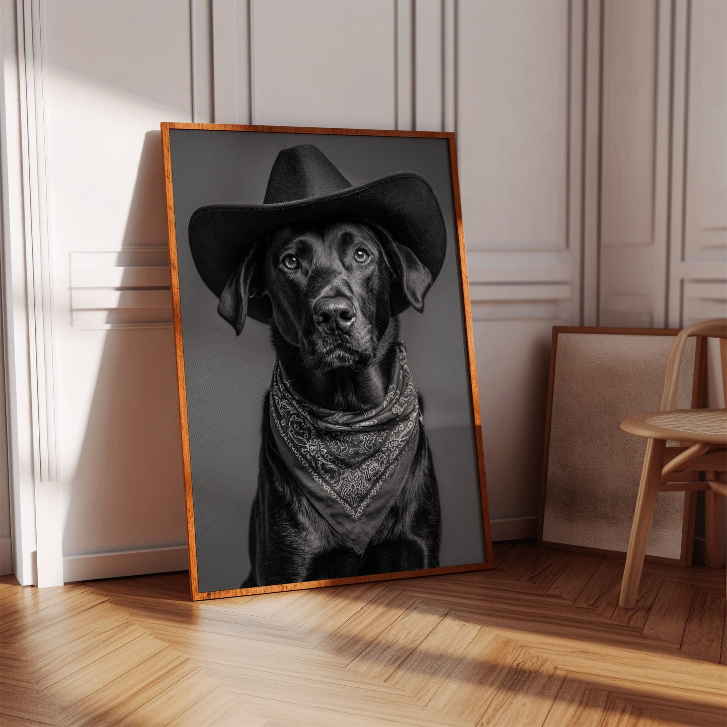 The Good, The Bad, and The Furry