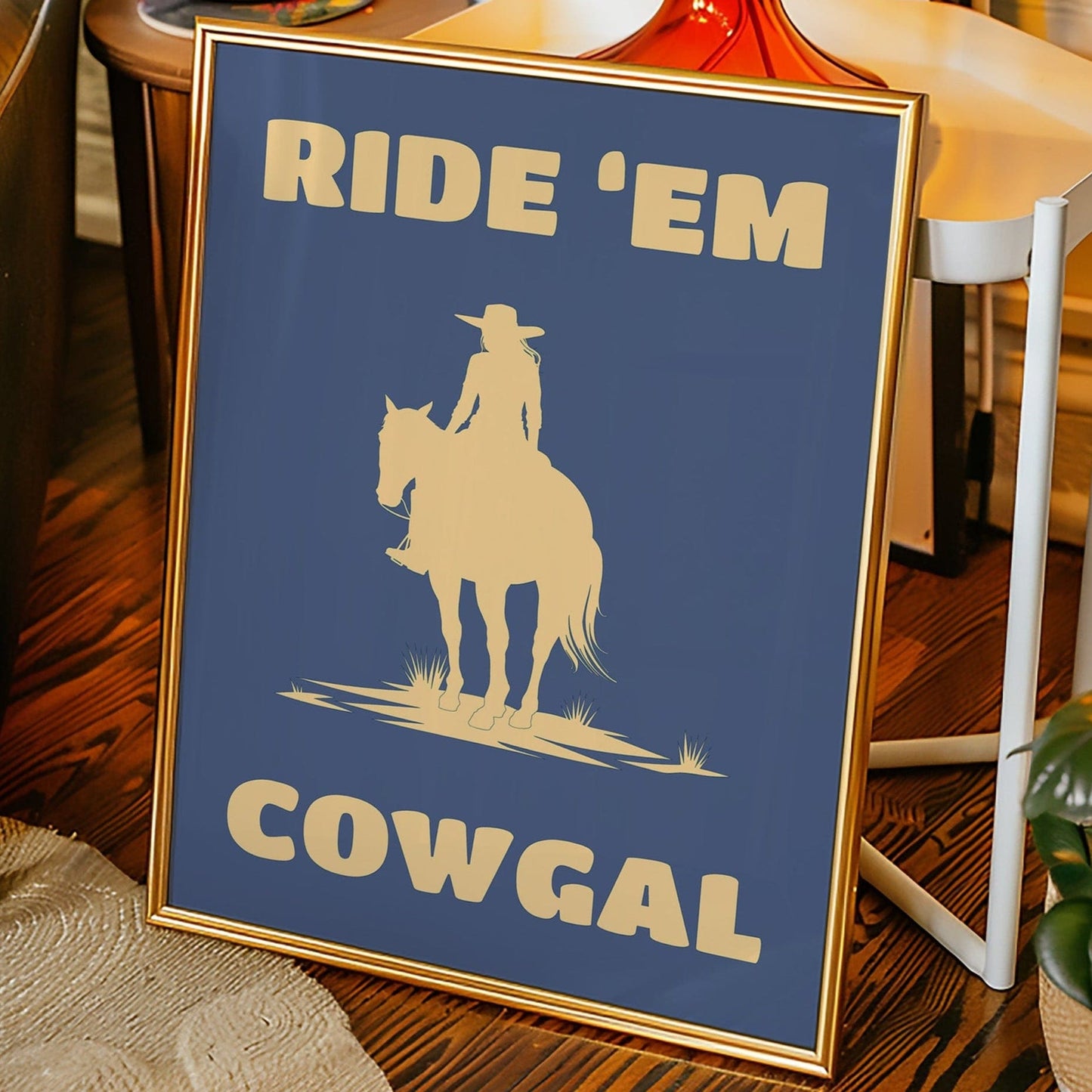 Prairie Wind Carries Cowgirl Stories