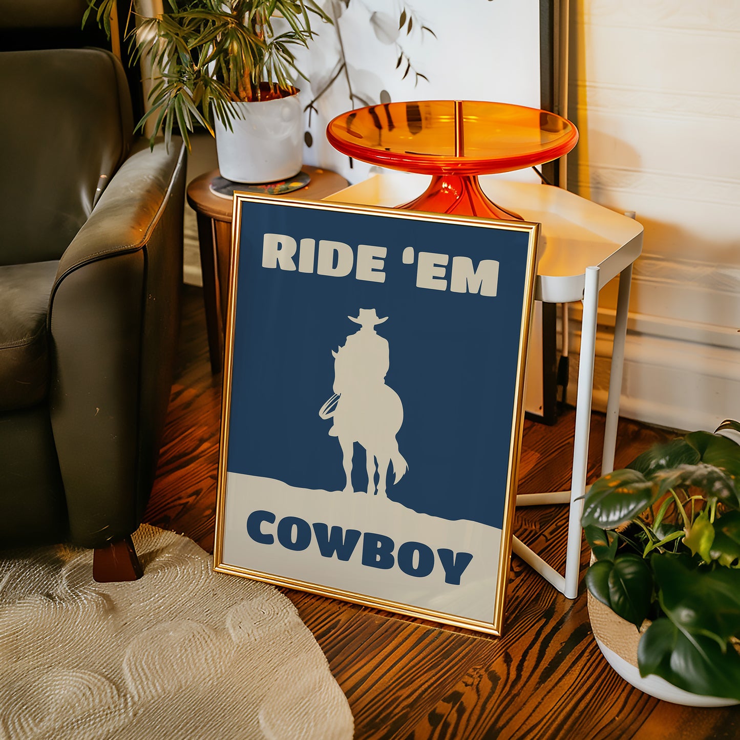 Moonlit Tales Of Western Pride