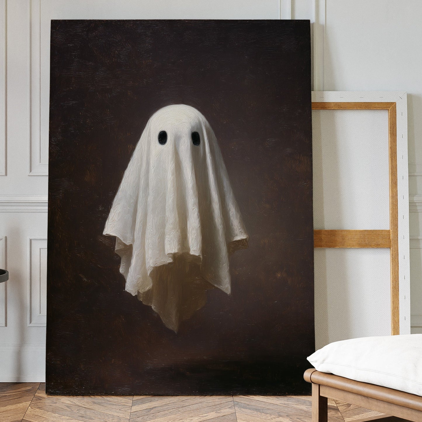 Innocence Cloaked in Mystery