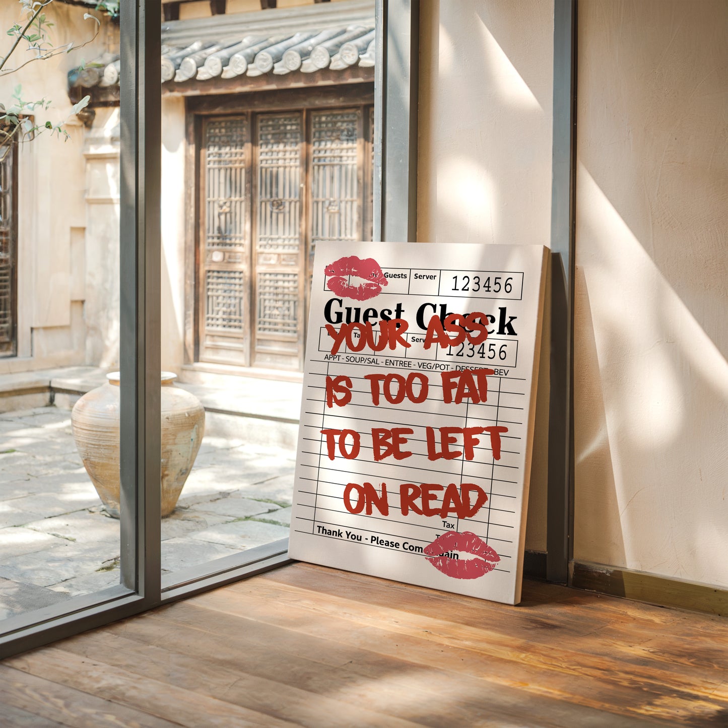 Last Orders Write Love Stories