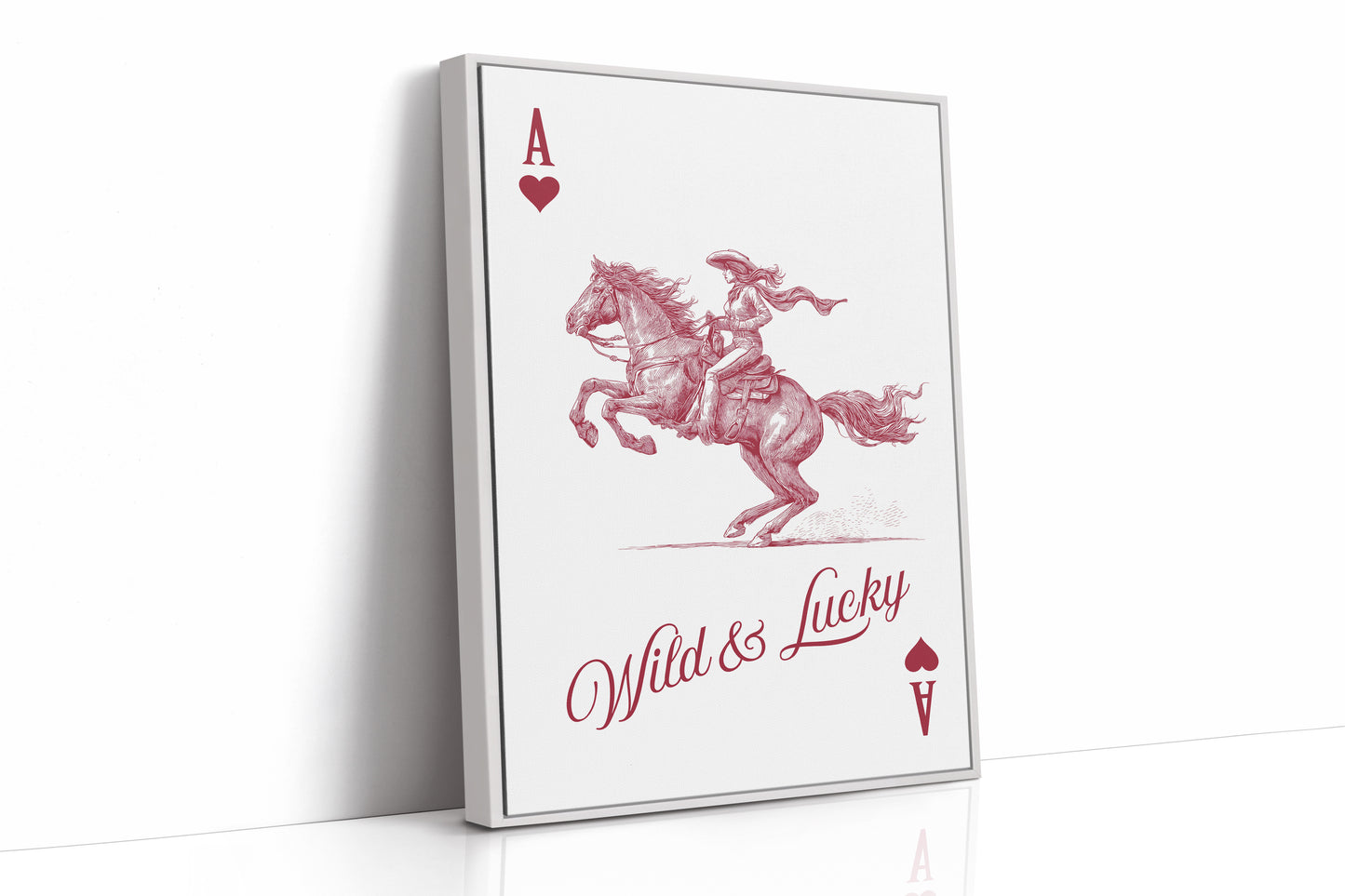 Wild and Lucky