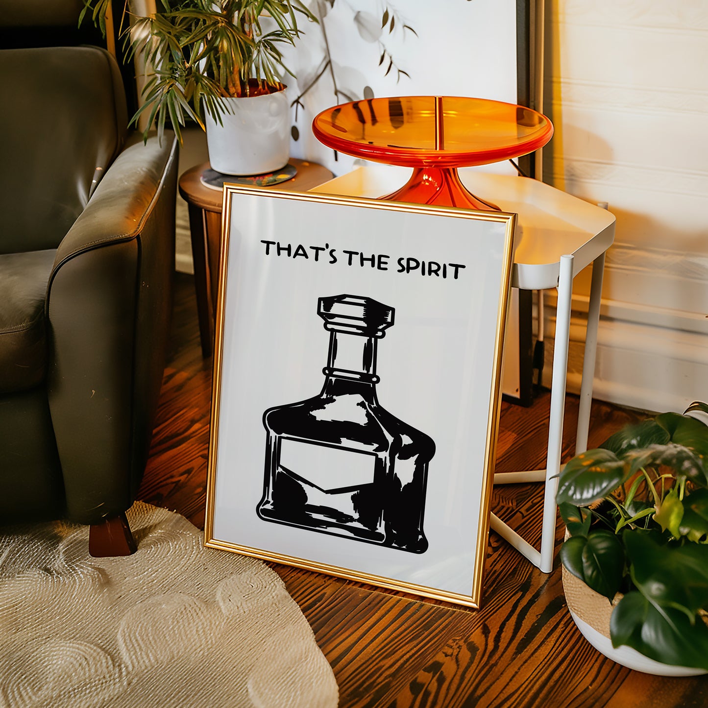 Bourbon Tales Pour Midnight Stories