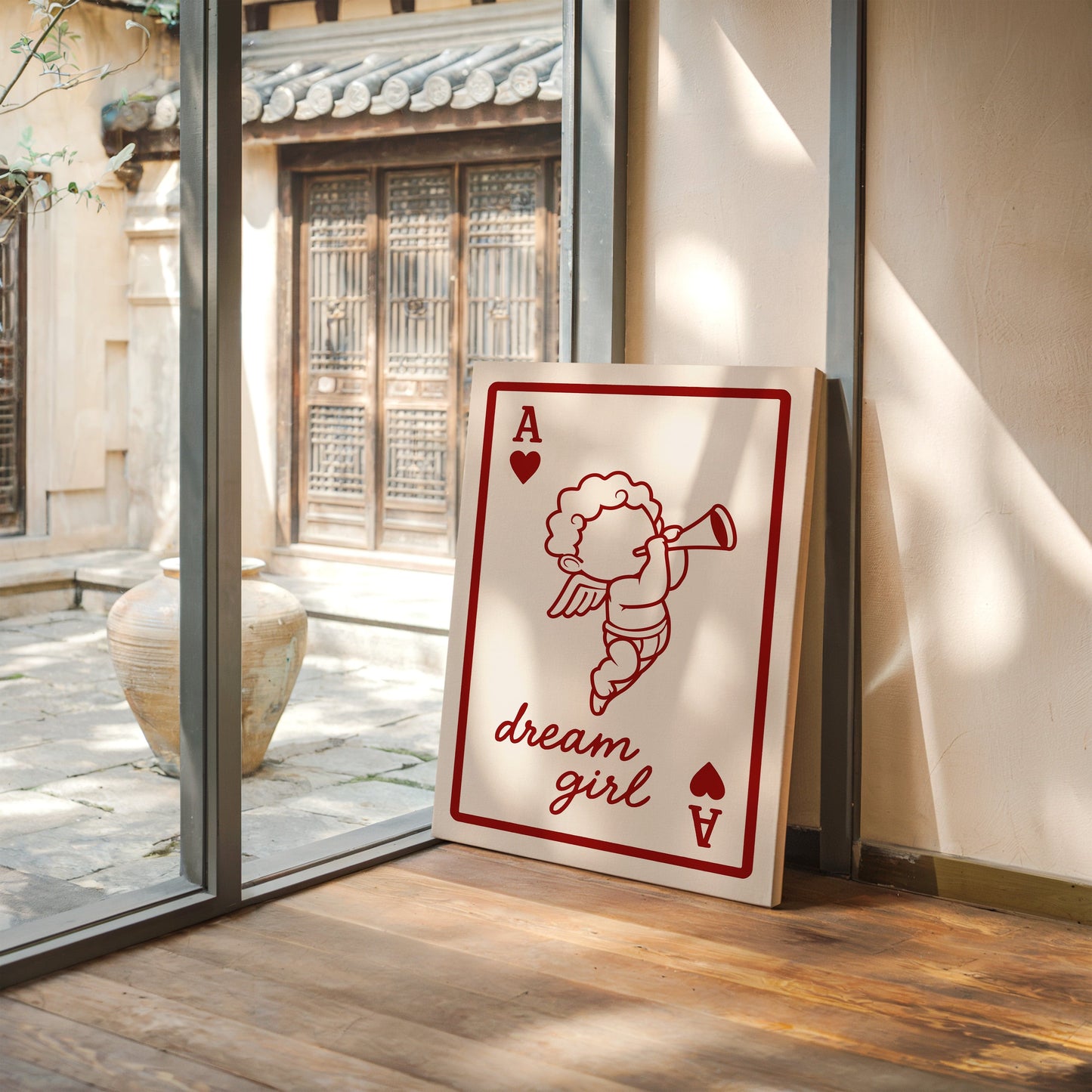 Love Trumpets A Sweet Melody