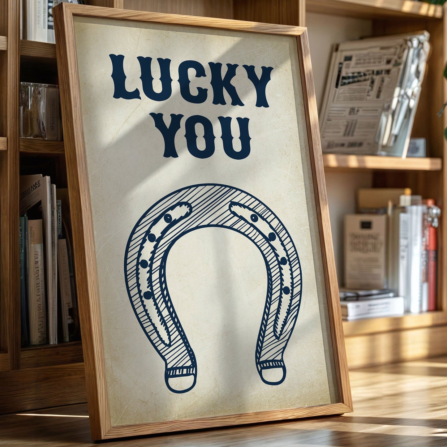 Fortune's Curve Awaits You