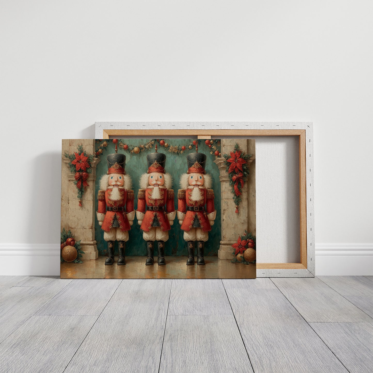 Three Kings Of December Magic