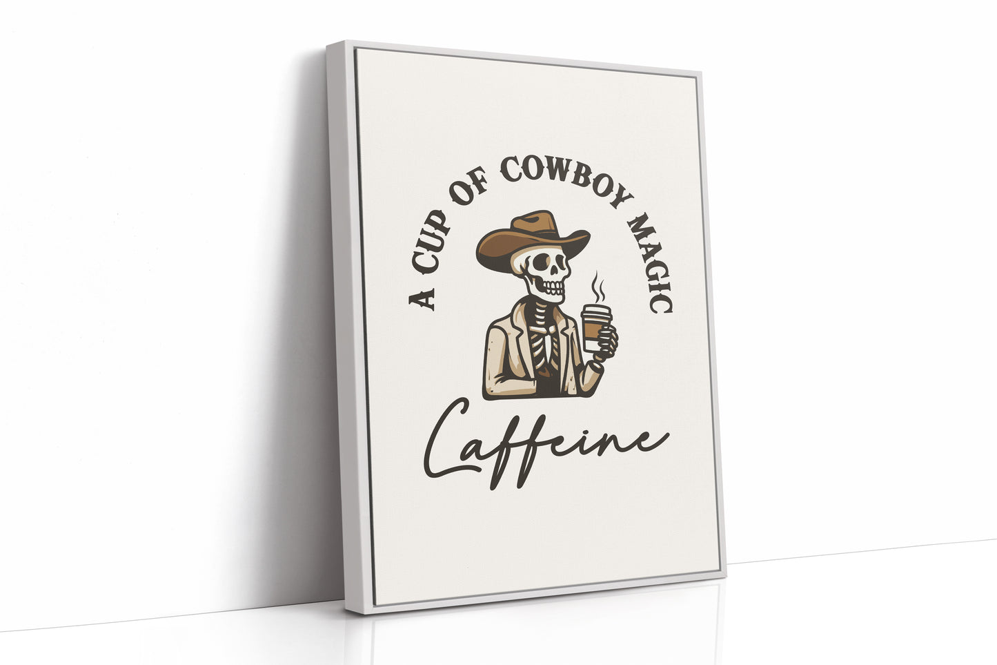 Cup of Cowboy Magic