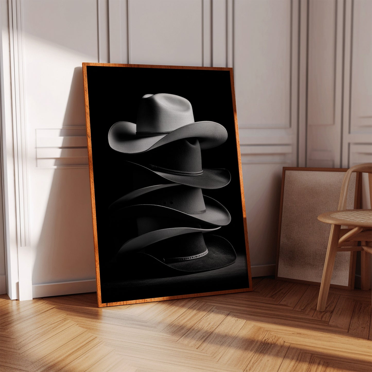 Generations of the Range