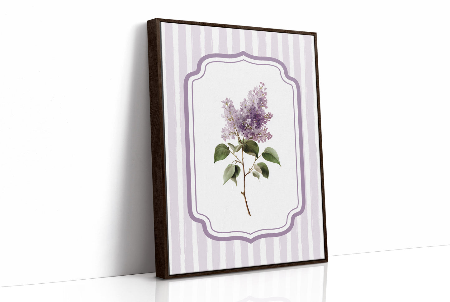 The Week the Lilacs Came Back