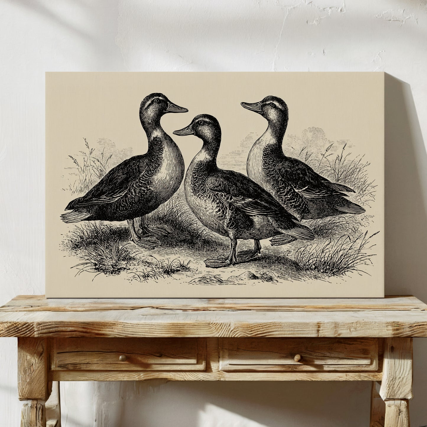 Gathering of Gentle Companions