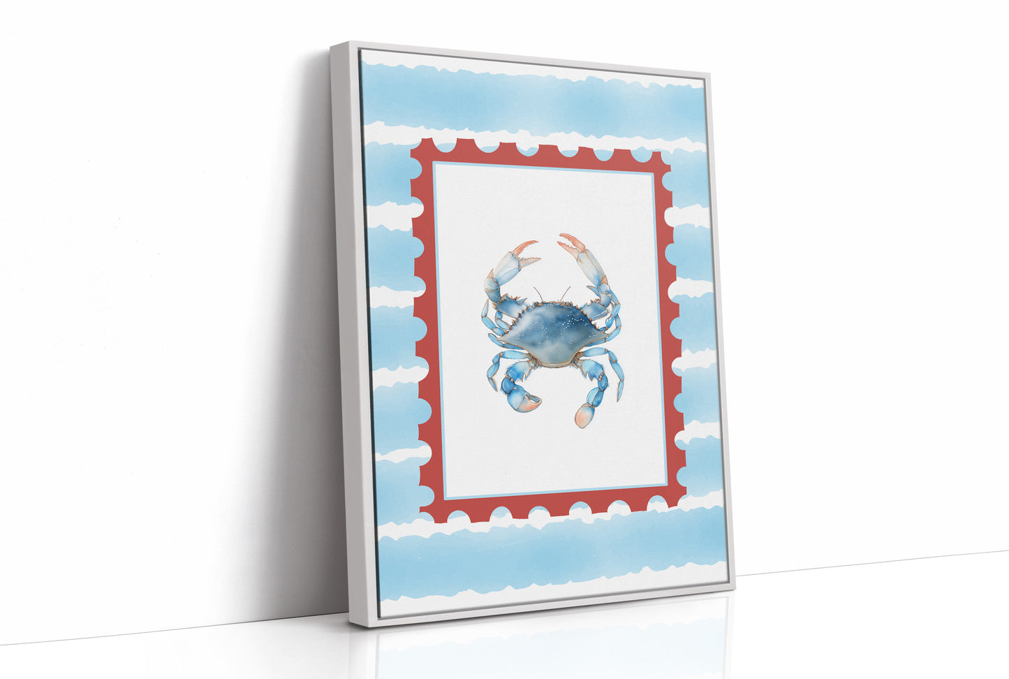 Postmarked From the Shore