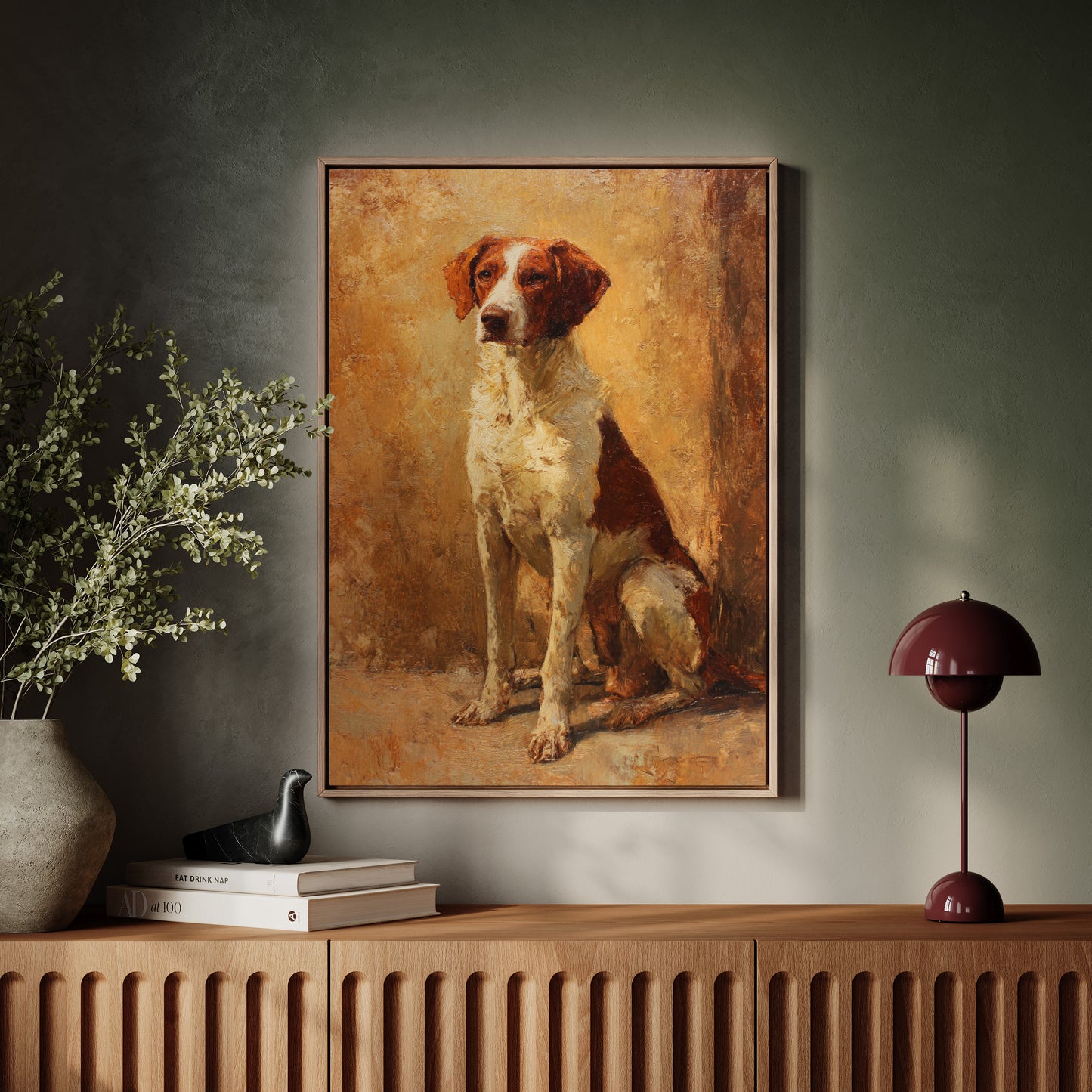 Guardian of Forgotten Trails