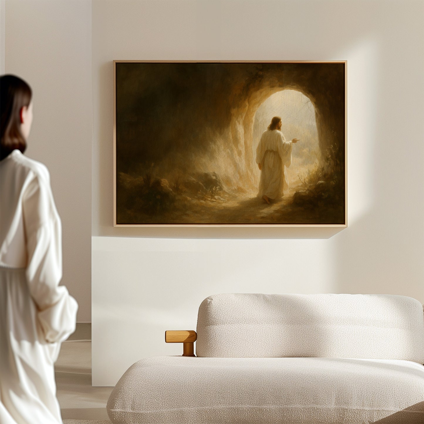 Light of the Resurrection