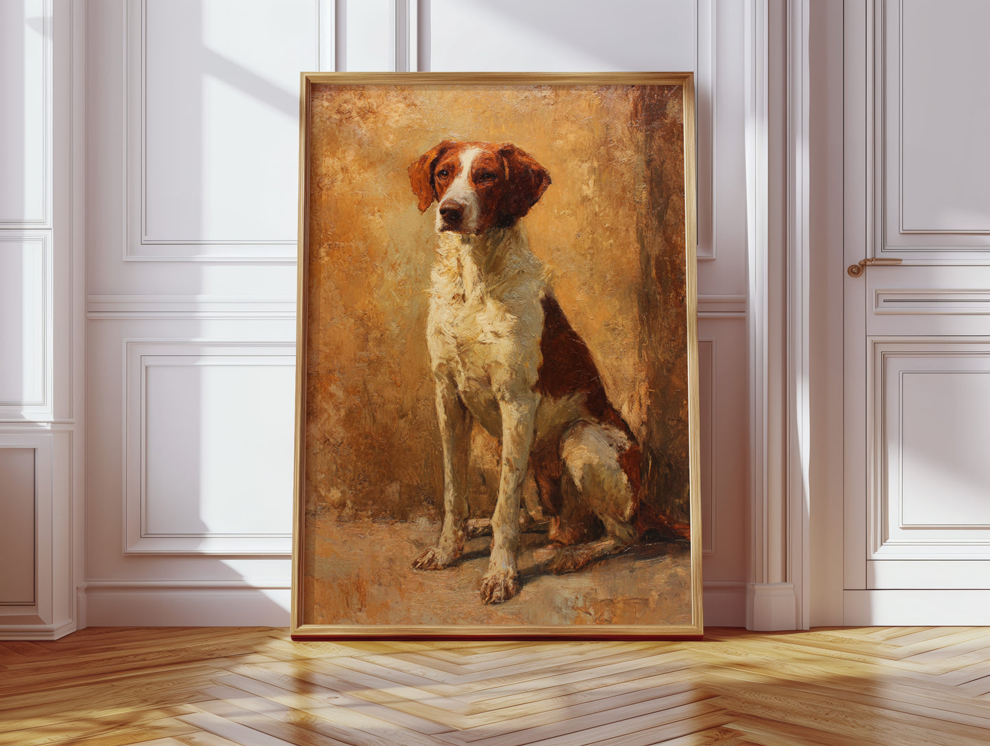 Guardian of Forgotten Trails