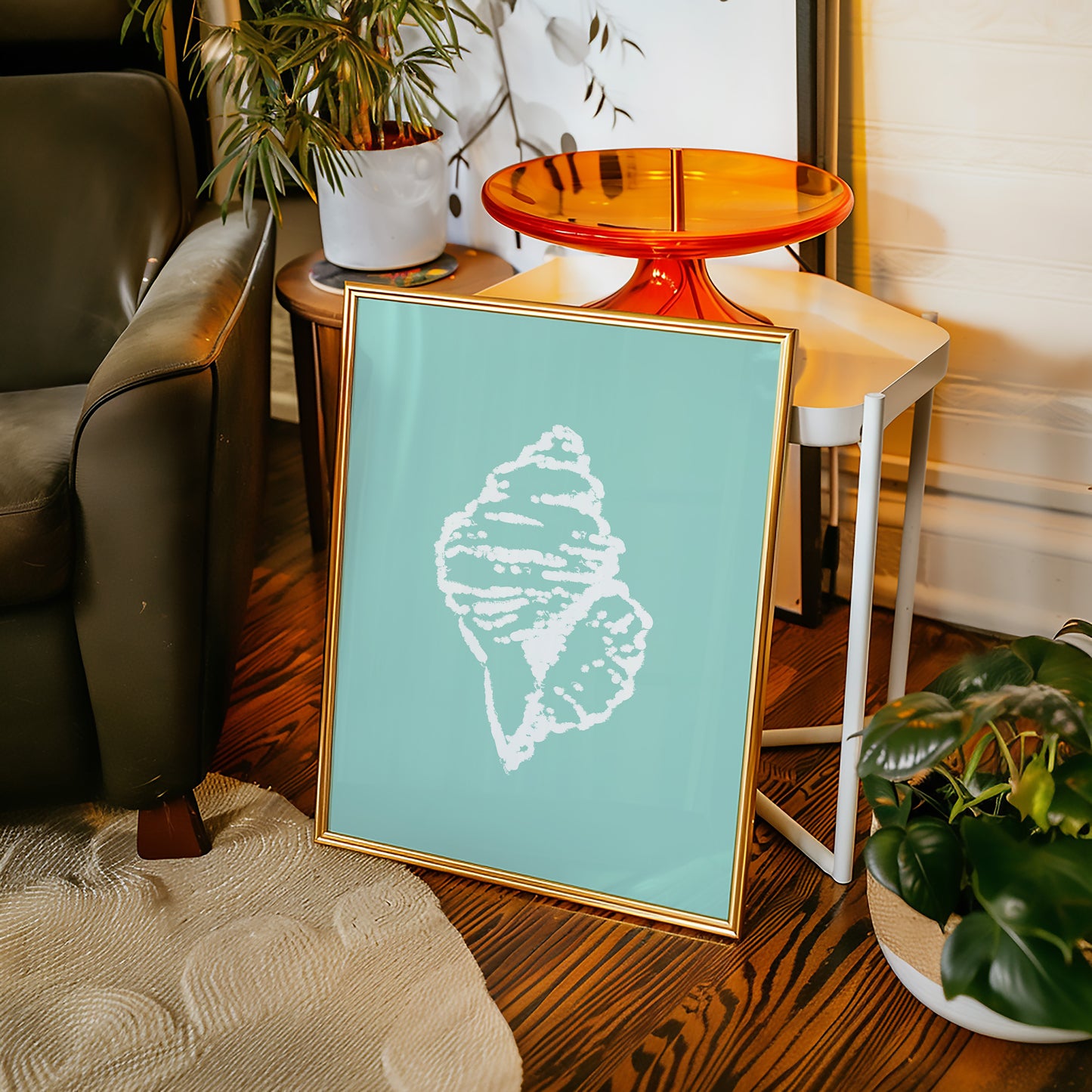 Mint Waters Hold Ancient Stories