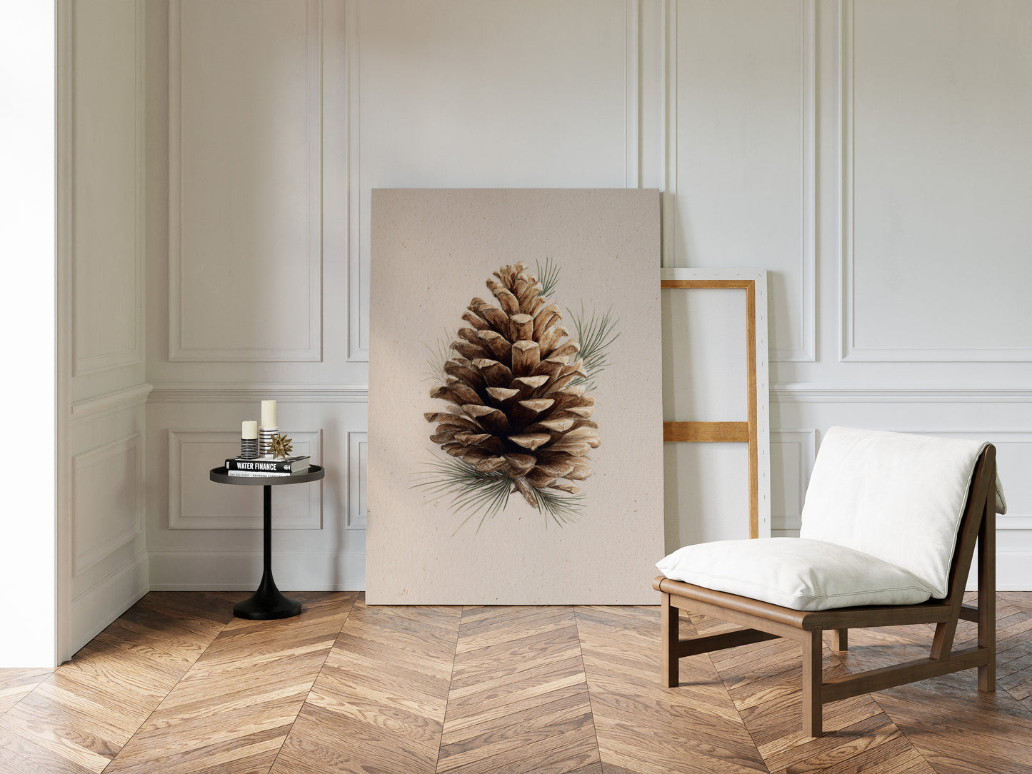 The Heartbeat of Winter