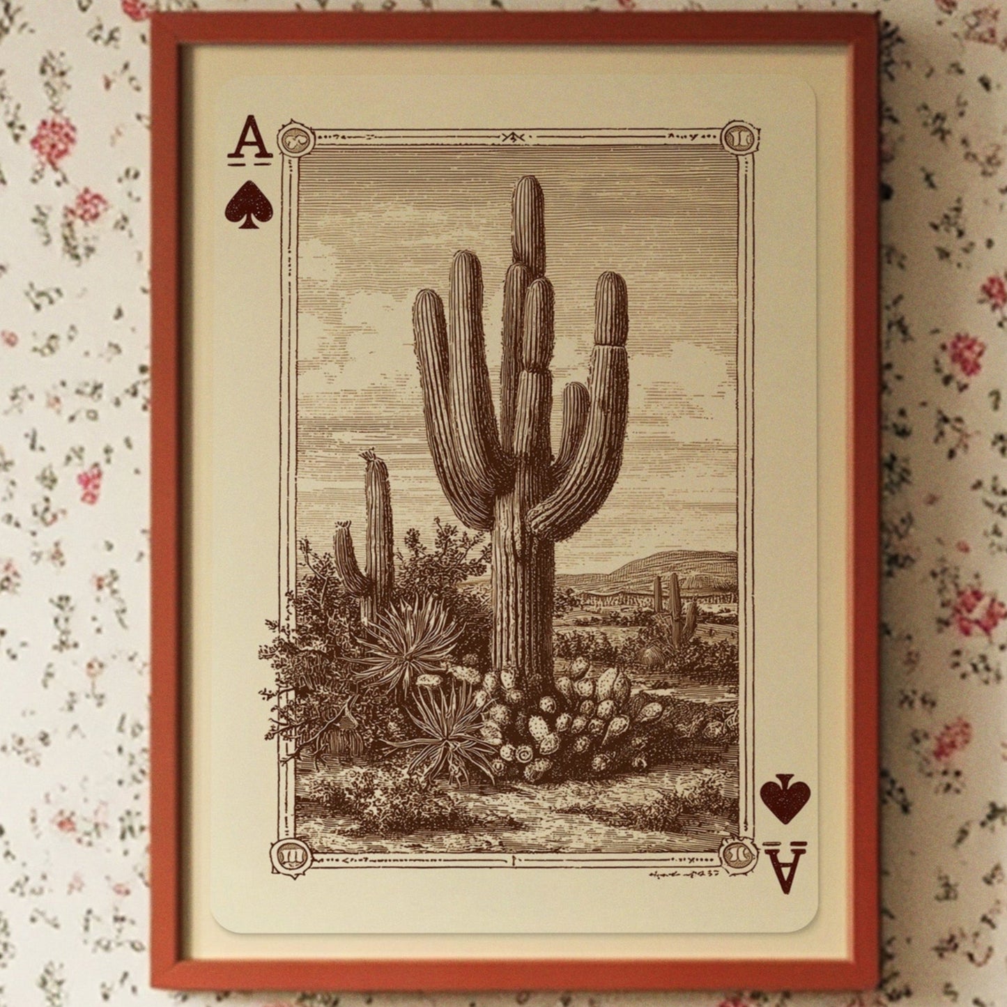 Ace Of Spades Deals Desert Tales