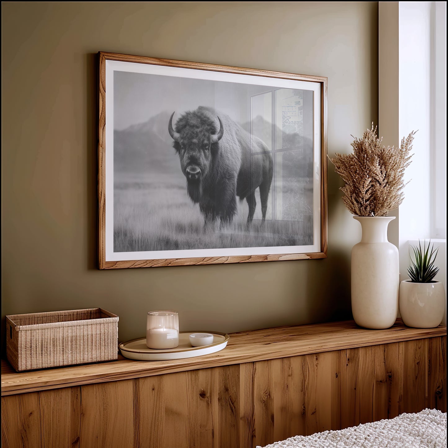 Prairie Kings Remember Their Throne