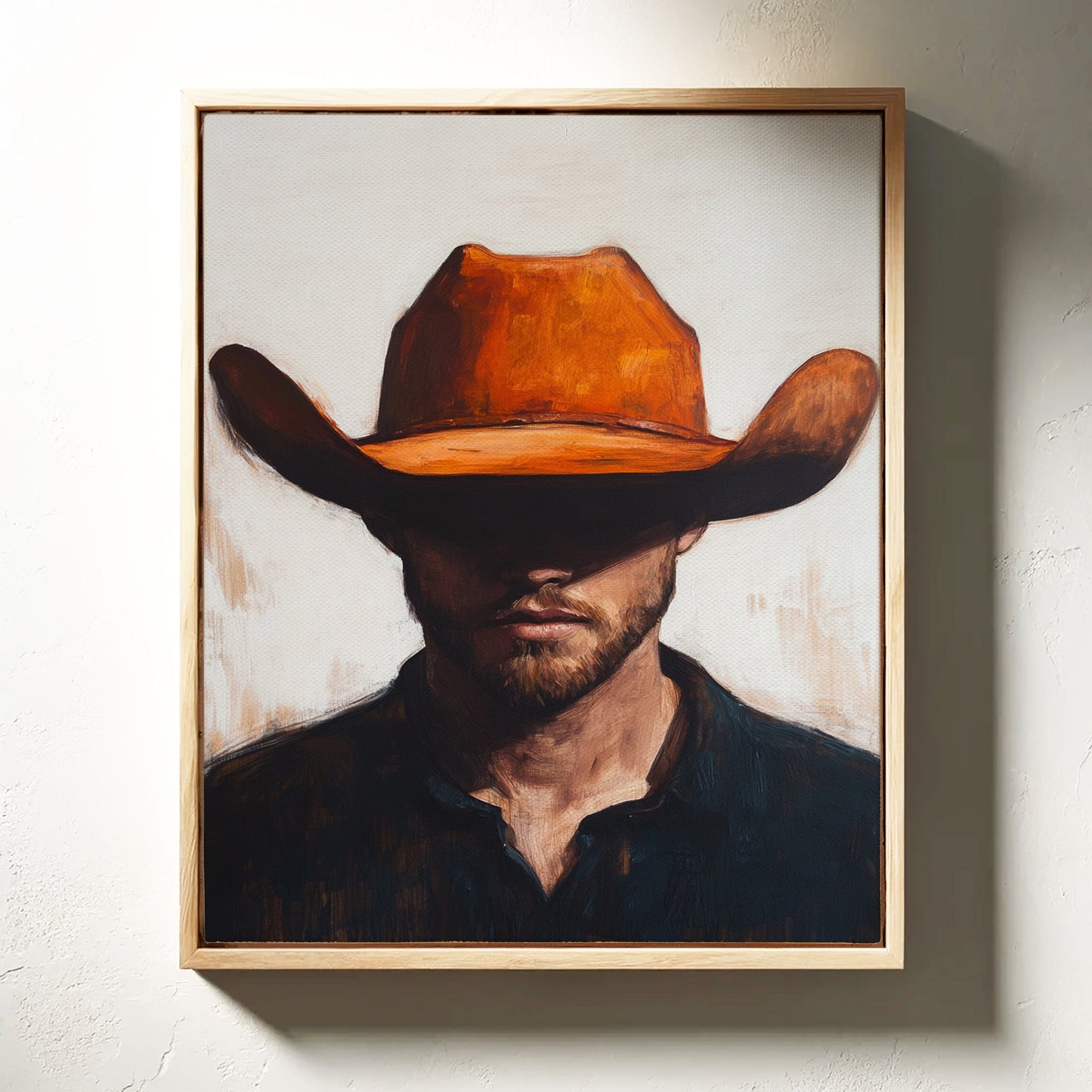 Said Nothing, Meant Everything