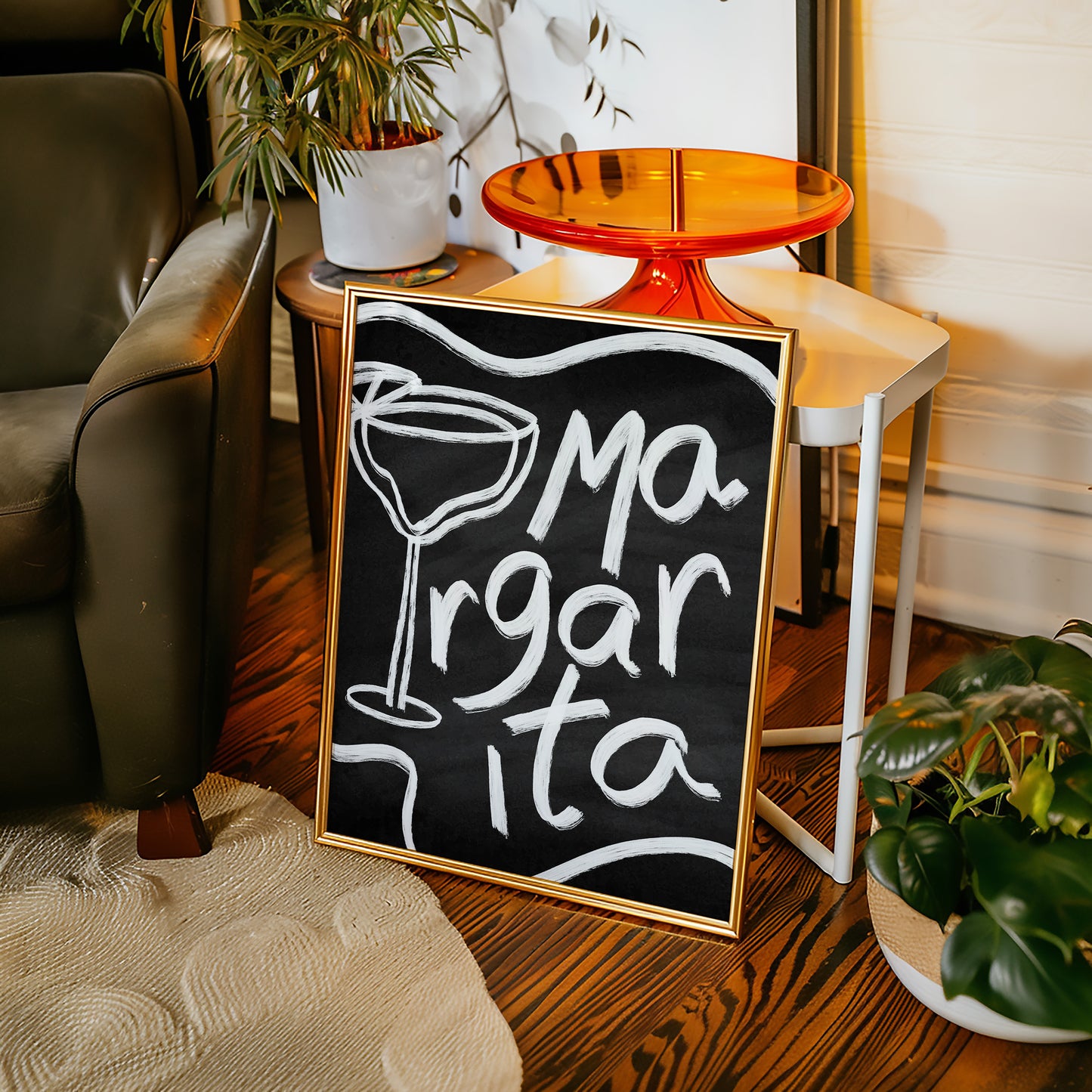 Cactus And Cocktails Tell Stories