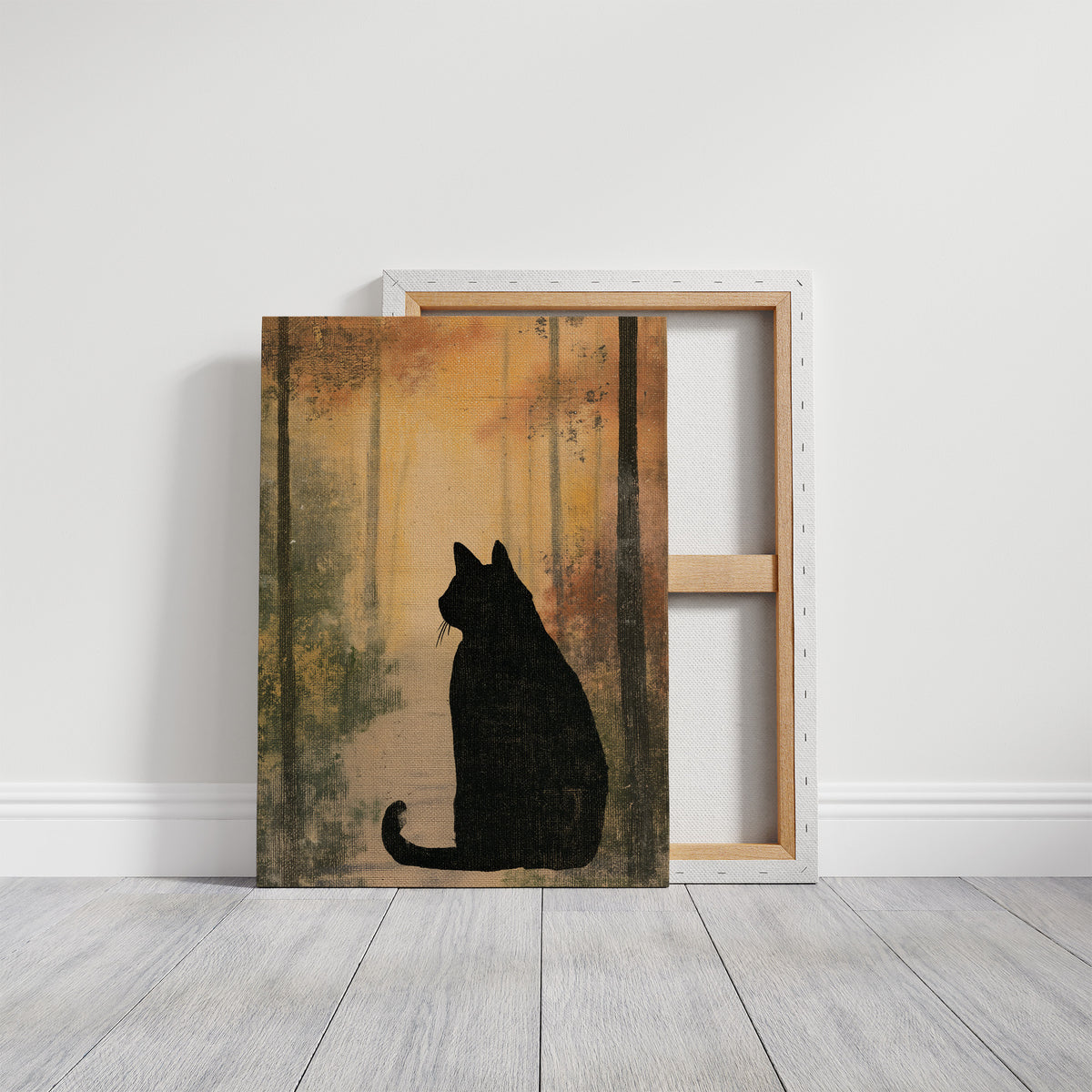 Solo Hike, Zero Steps Taken