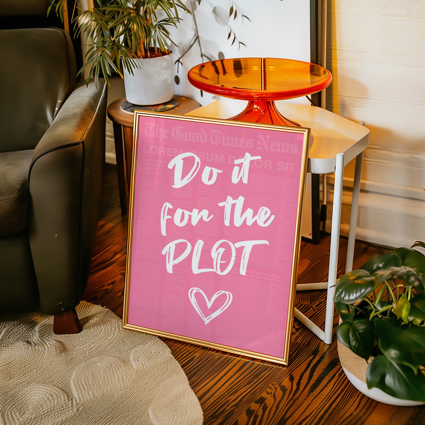 Pink Stories Write Bold Chapters