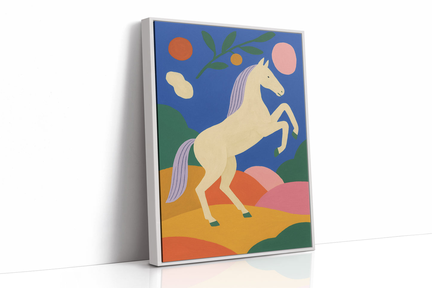 Wild Spirit in Citrus Hills