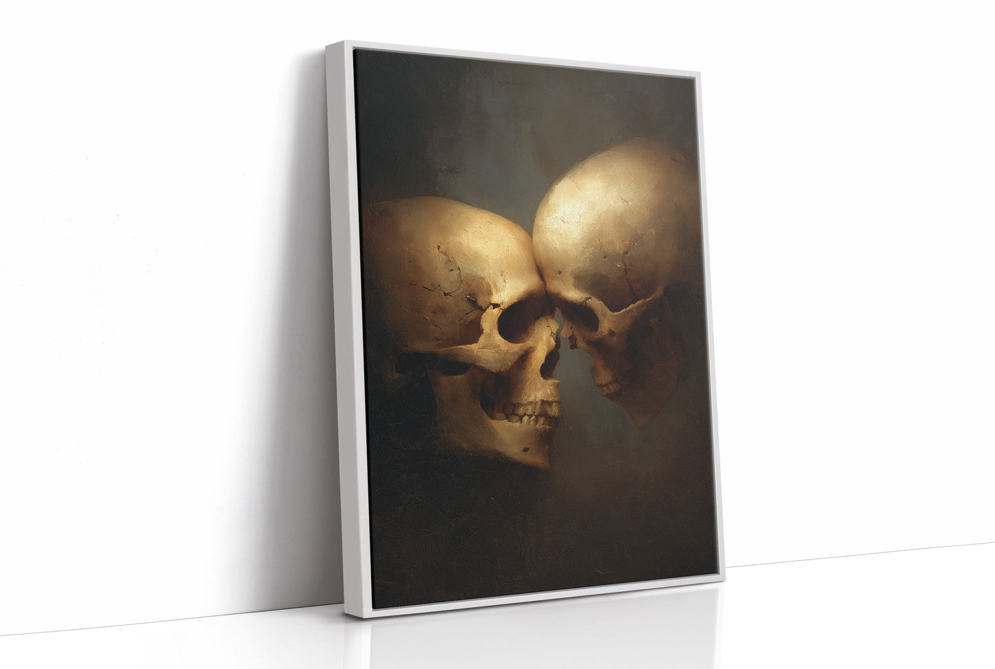 Bones Tell Ancient Secrets Untold