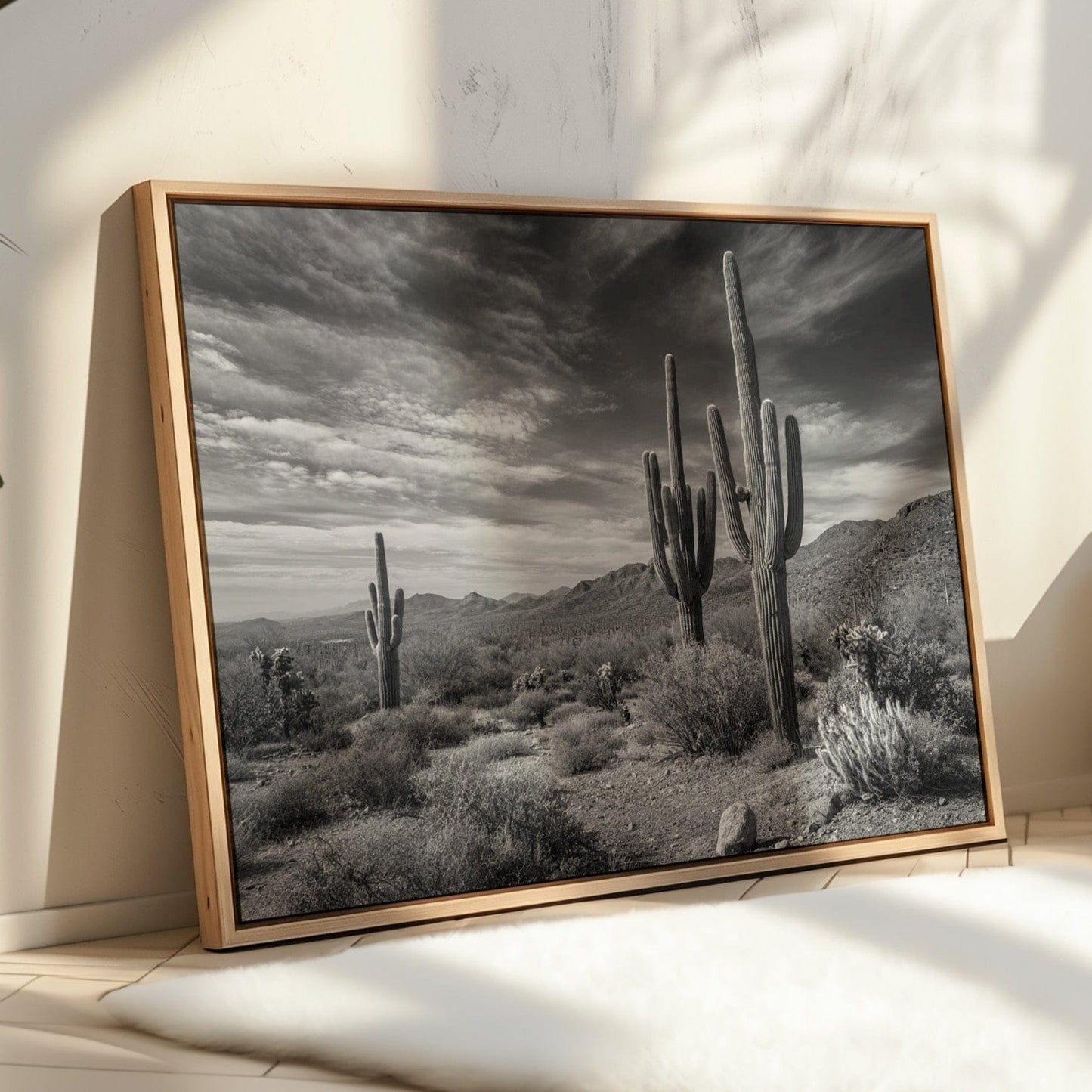 Tall Tales From Sonoran Skies