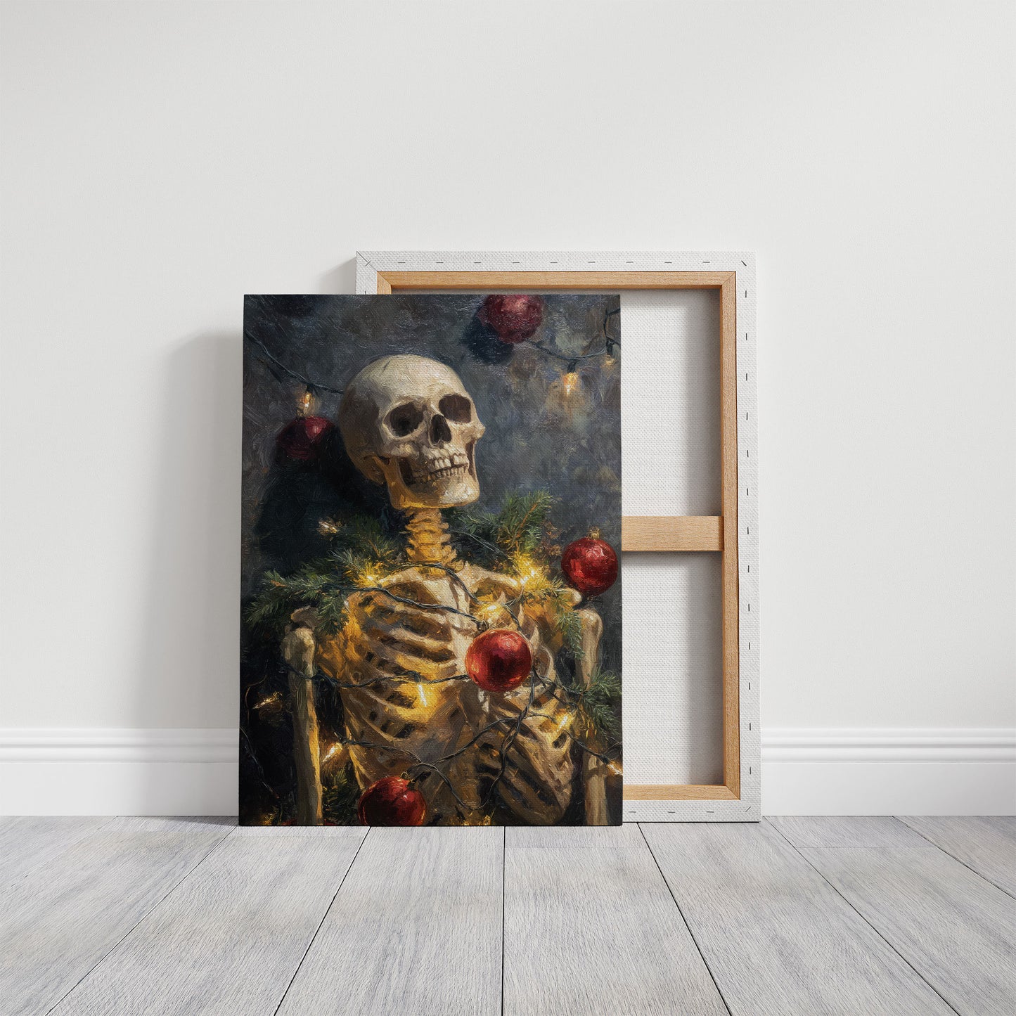 December's Dance With Death