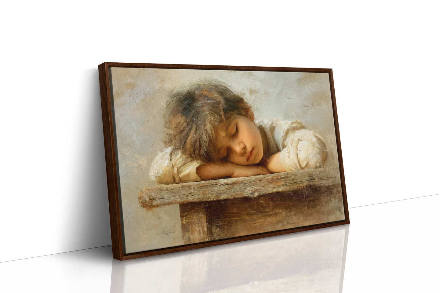 Between Pages And Peaceful Dreams