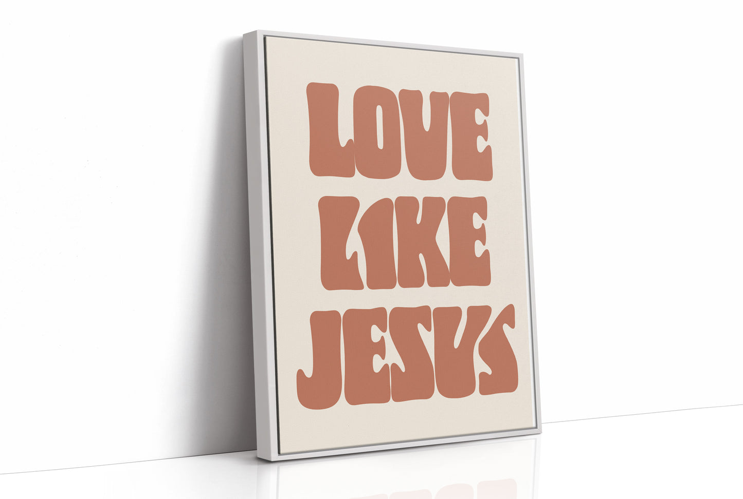 Terracotta Words Speak Volumes