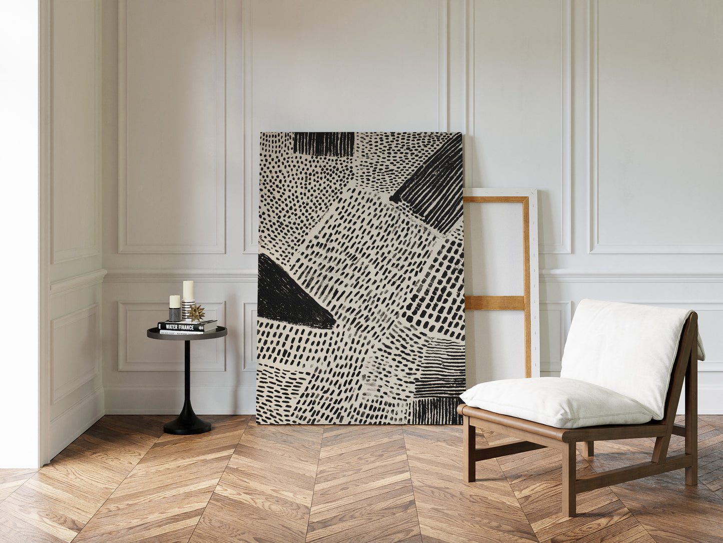 Tapestry of Handcrafted Moments