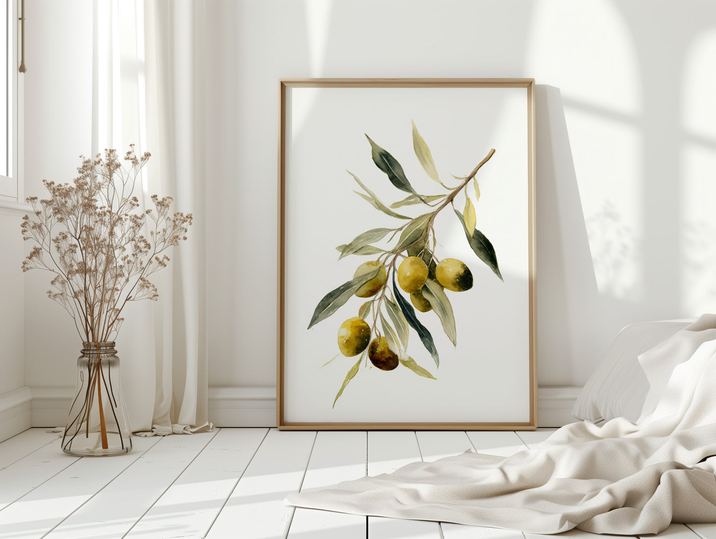 Harvested From Sunlit Groves