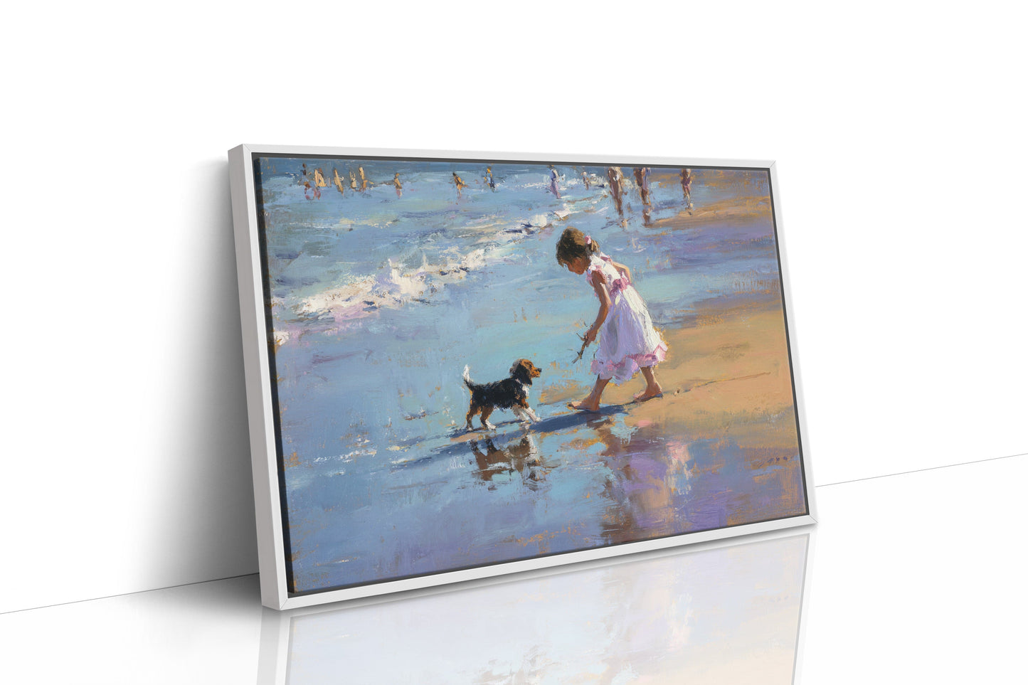 Summer Memories Dance At Shore
