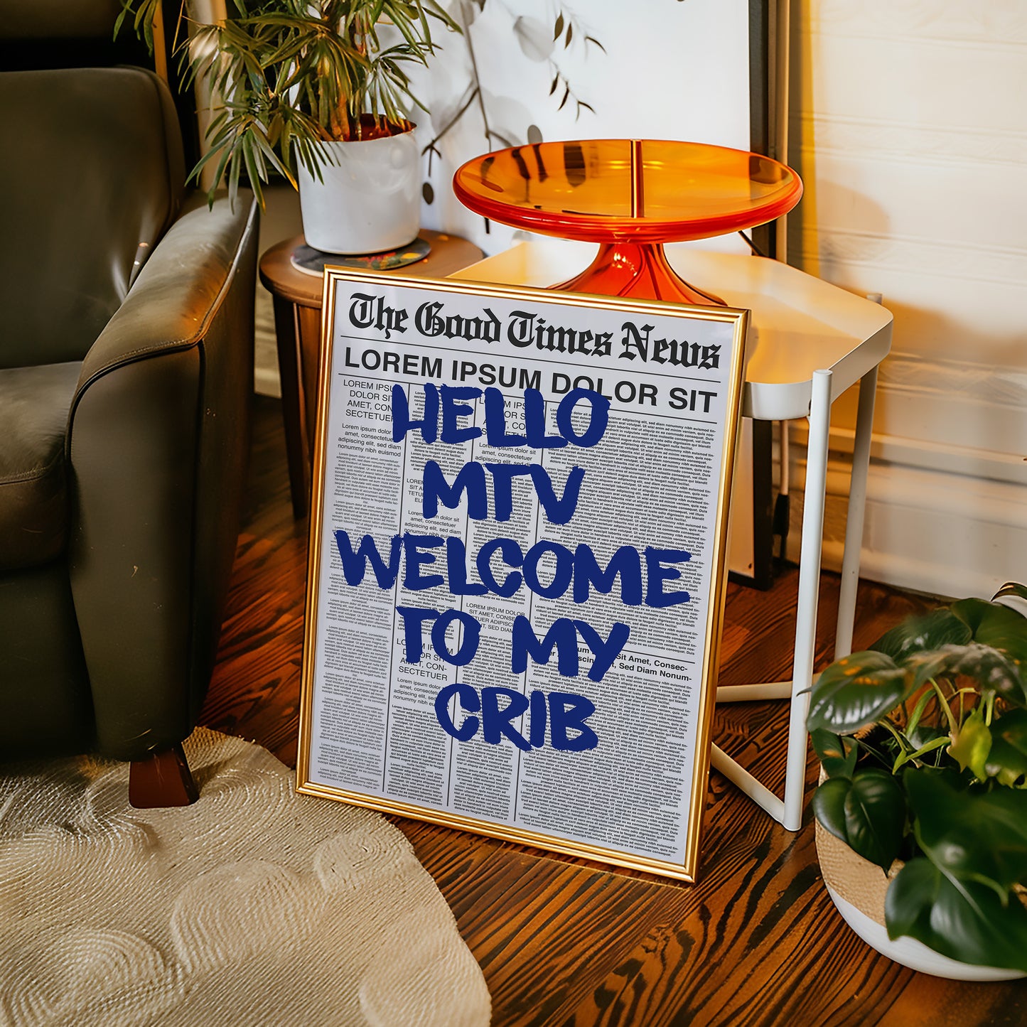 Headlines of Honor