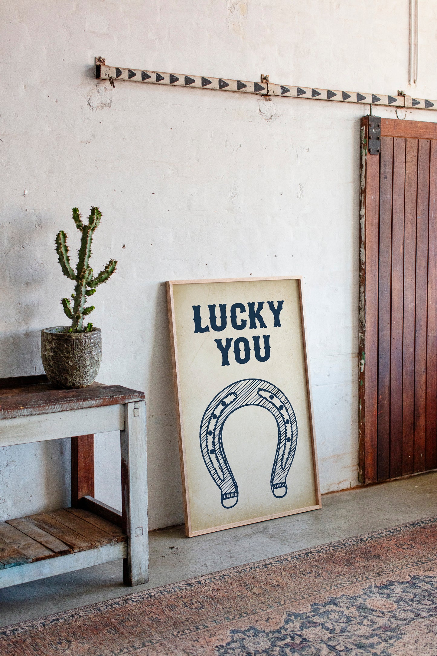 Fortune's Curve Awaits You