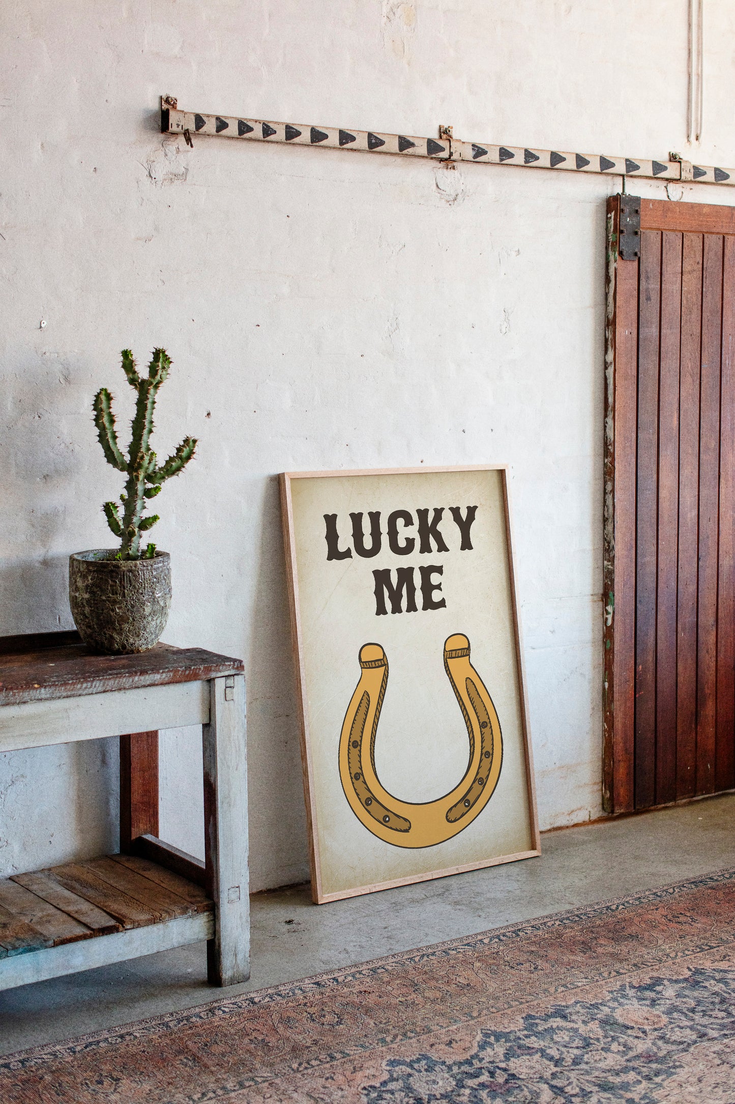 Fortune Smiles Upon the Bold