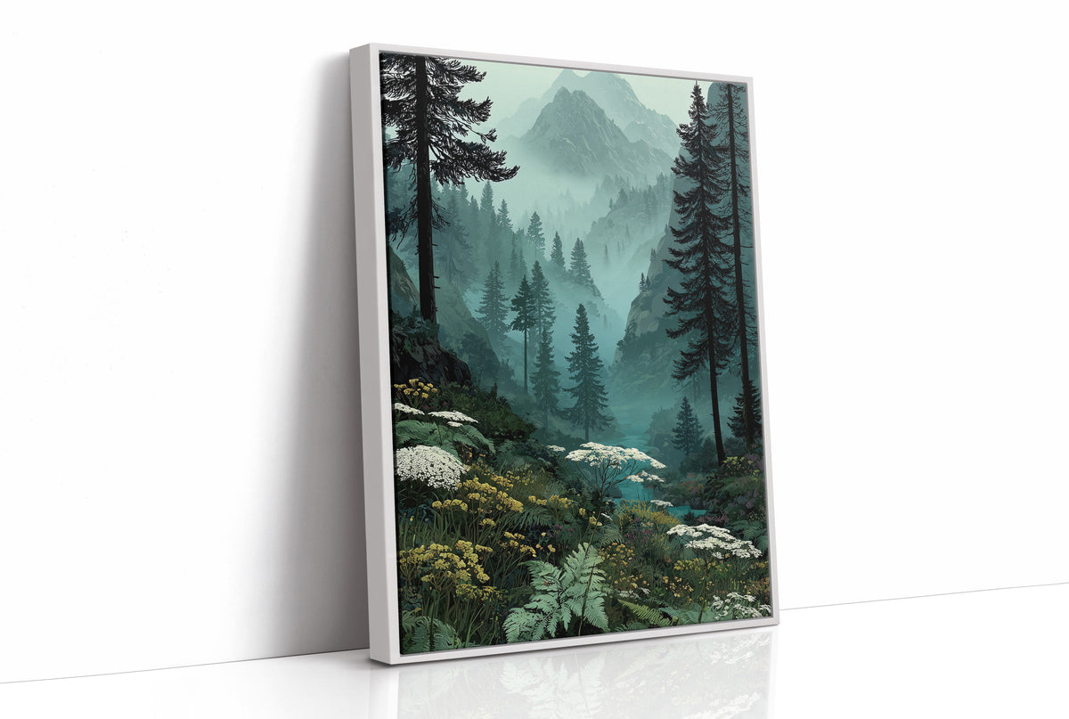 Fully Fernished, River Views Included