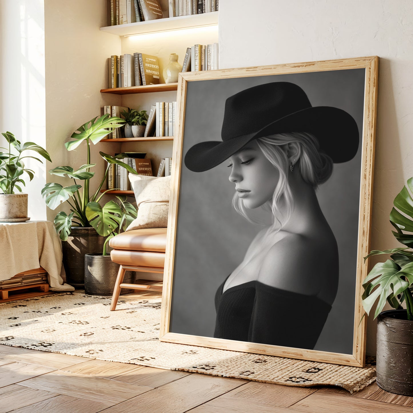 Modern Grace