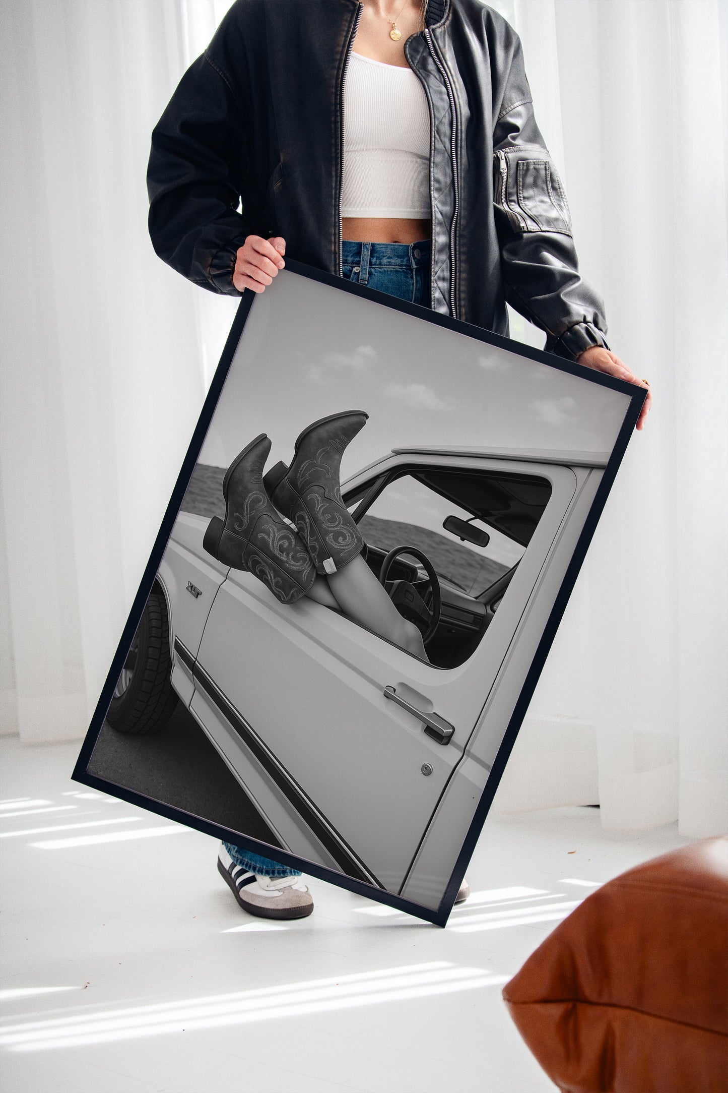 Where We Take Our Time