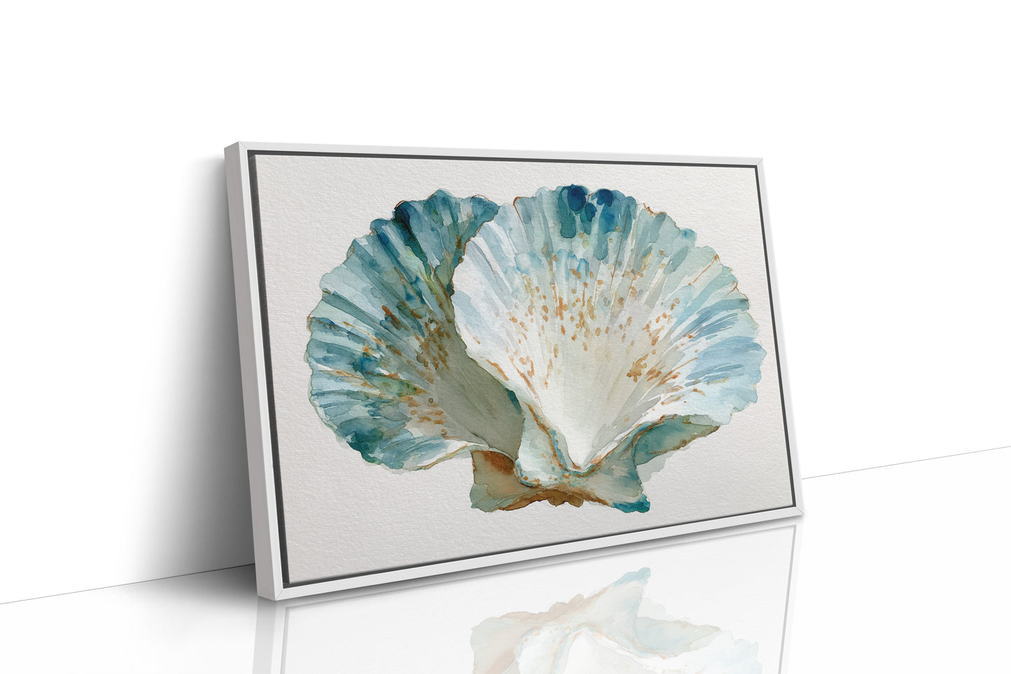 Ocean's Pearl Unfolds Her Story