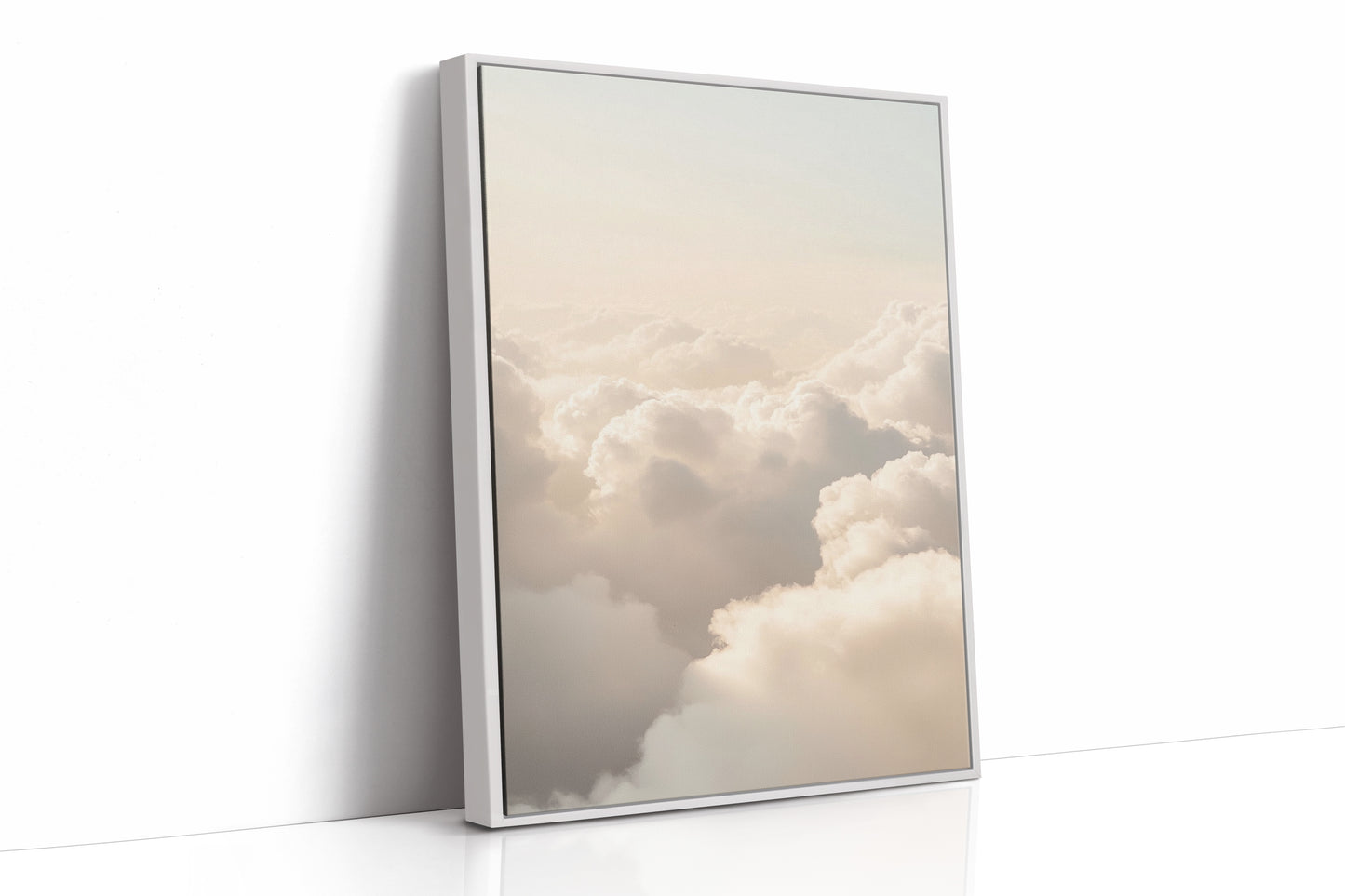 Soft Horizons of Morning Light