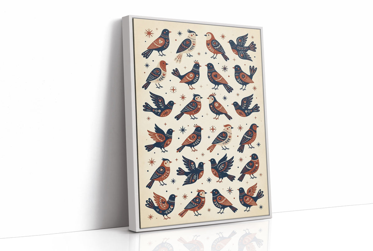 Flock Party