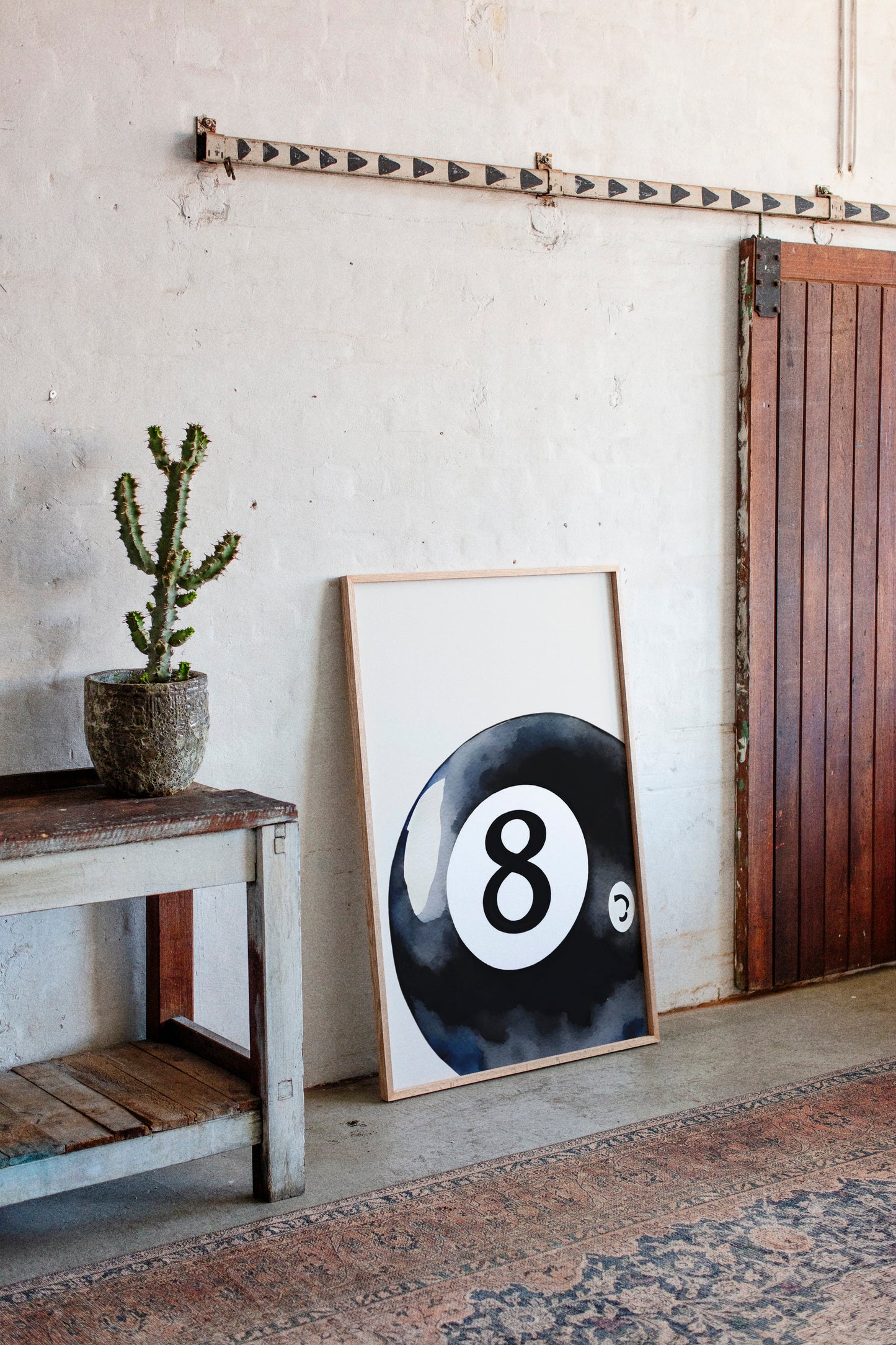 Midnight Games Behind The Eight