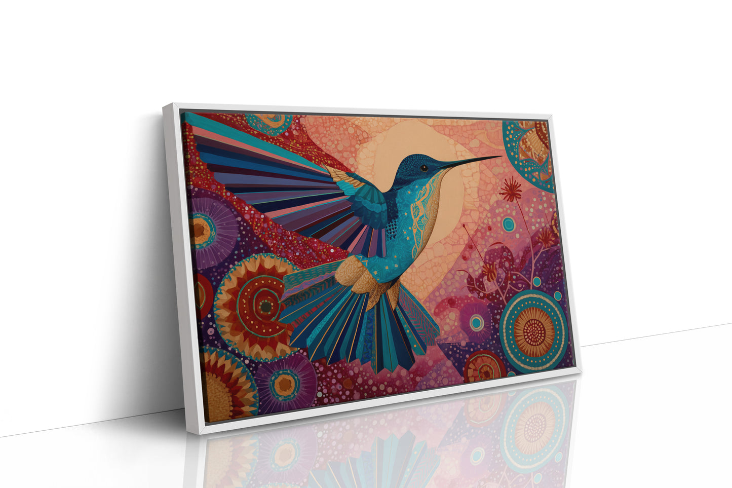 Jeweled Wings Paint Summer Dreams