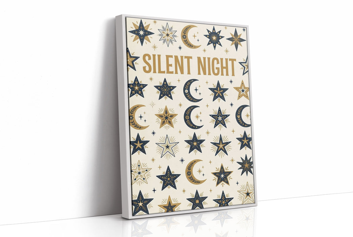Twinkle Twinkle, Go to Bed
